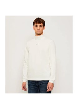 HUGO Golf Daporollo | Regular Fit ze sklepu Gomez Fashion Store w kategorii T-shirty męskie - zdjęcie 186059644