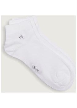 Calvin Klein Skarpety 3-pack - id: CK255M000218004 - marki Calvin Klein - 186059654 Calvin Klein Skarpety 3-pack ze sklepu Gomez Fashion Store w kategorii Skarpetki męskie - zdjęcie 186059654