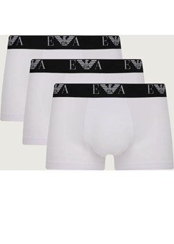 Emporio Armani Bokserki 3-pack ze sklepu Gomez Fashion Store w kategorii Majtki męskie - zdjęcie 186059663