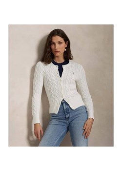 POLO RALPH LAUREN Kardigan | Regular Fit ze sklepu Gomez Fashion Store w kategorii Swetry damskie - zdjęcie 186059670