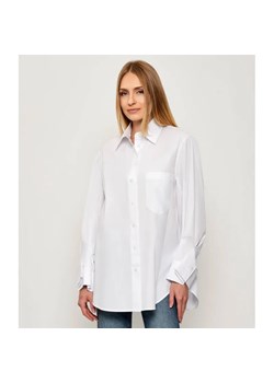 Joop! Koszula Benice | Oversize fit ze sklepu Gomez Fashion Store w kategorii Koszule damskie - zdjęcie 186059680