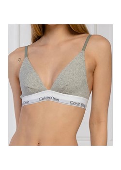 Calvin Klein Underwear Biustonosz UNLINED TRIANGLE ze sklepu Gomez Fashion Store w kategorii Biustonosze - zdjęcie 186067710