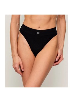 Hugo Bodywear Stringi ze sklepu Gomez Fashion Store w kategorii Majtki damskie - zdjęcie 186067711