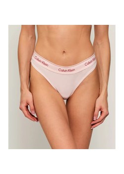 Calvin Klein Underwear Stringi ze sklepu Gomez Fashion Store w kategorii Majtki damskie - zdjęcie 186067721