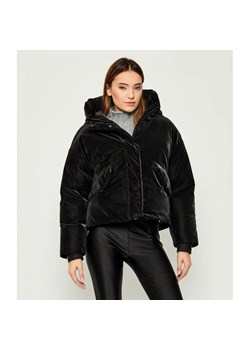 HUGO Kurtka Florita-3 | Regular Fit ze sklepu Gomez Fashion Store w kategorii Kurtki damskie - zdjęcie 186067731