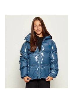 Dsquared2 Kurtka | Regular Fit ze sklepu Gomez Fashion Store w kategorii Kurtki dziewczęce - zdjęcie 186067732