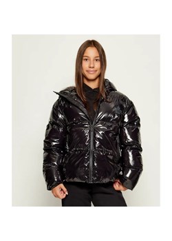 Dsquared2 Kurtka | Regular Fit ze sklepu Gomez Fashion Store w kategorii Kurtki dziewczęce - zdjęcie 186067733