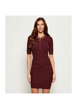 Elisabetta Franchi Sukienka ze sklepu Gomez Fashion Store w kategorii Sukienki - zdjęcie 186067740