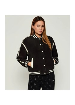 GUESS ACTIVE Kurtka bomber | Relaxed fit ze sklepu Gomez Fashion Store w kategorii Kurtki damskie - zdjęcie 186067751