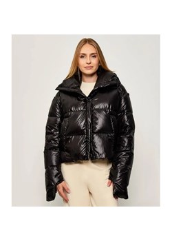 MMC Puchowa kurtka 2w1 RAFO | Cropped Fit ze sklepu Gomez Fashion Store w kategorii Kurtki damskie - zdjęcie 186067754