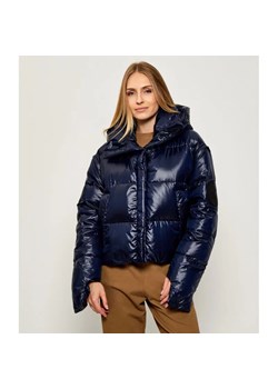 MMC Puchowa kurtka 2w1 RAFO | Cropped Fit ze sklepu Gomez Fashion Store w kategorii Kurtki damskie - zdjęcie 186067763