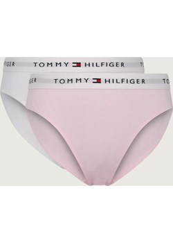 Tommy Hilfiger Figi 2-pack ze sklepu Gomez Fashion Store w kategorii Majtki dziecięce - zdjęcie 186067771