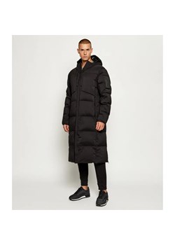 BOSS GREEN Puchowy płaszcz OW_Riplite ze sklepu Gomez Fashion Store w kategorii Płaszcze męskie - zdjęcie 186067773