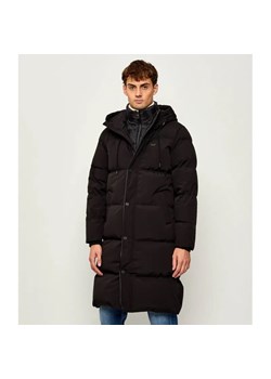 GUESS Puchowy płaszcz ze sklepu Gomez Fashion Store w kategorii Płaszcze męskie - zdjęcie 186067780