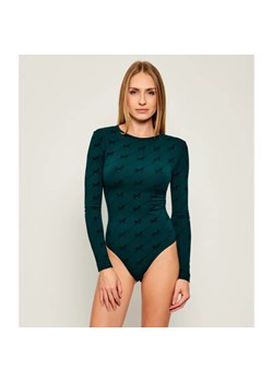 Hugo Bodywear Body LOKKY | Slim Fit ze sklepu Gomez Fashion Store w kategorii Bluzki damskie - zdjęcie 186067784