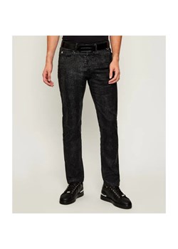 John Richmond Jeansy BASADI | Slim Fit ze sklepu Gomez Fashion Store w kategorii Jeansy męskie - zdjęcie 186067790
