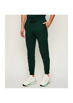 HUGO Spodnie dresowe Dayote232 | Regular Fit ze sklepu Gomez Fashion Store w kategorii Spodnie męskie - zdjęcie 186067794