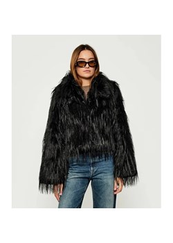 Pinko Futerko AMPARO ze sklepu Gomez Fashion Store w kategorii Futra damskie - zdjęcie 186067801