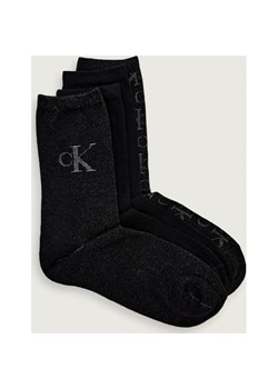 Calvin Klein Jeans Skarpety 4-pack ze sklepu Gomez Fashion Store w kategorii Skarpetki damskie - zdjęcie 186067803