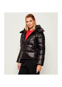 Peuterey Puchowa kurtka KENID | Regular Fit ze sklepu Gomez Fashion Store w kategorii Kurtki damskie - zdjęcie 186067820