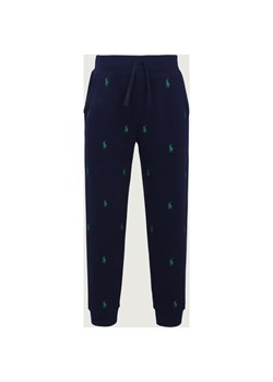 POLO RALPH LAUREN Spodnie dresowe | Regular Fit ze sklepu Gomez Fashion Store w kategorii Spodnie chłopięce - zdjęcie 186067830