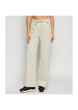 Bogner Spodnie dresowe TOTO - 1 | Regular Fit ze sklepu Gomez Fashion Store w kategorii Spodnie damskie - zdjęcie 186067843