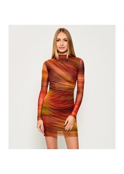 Desigual Sukienka DANTE ze sklepu Gomez Fashion Store w kategorii Sukienki - zdjęcie 186067853