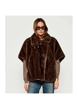 Pinko Futerko COMODINO ze sklepu Gomez Fashion Store w kategorii Futra damskie - zdjęcie 186067861