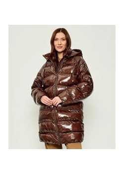 Pinko Kurtka BURRO | Regular Fit ze sklepu Gomez Fashion Store w kategorii Kurtki damskie - zdjęcie 186067863