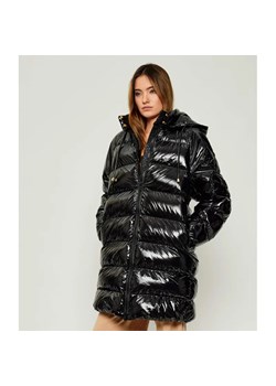 Pinko Płaszcz Crystal ze sklepu Gomez Fashion Store w kategorii Płaszcze damskie - zdjęcie 186067864