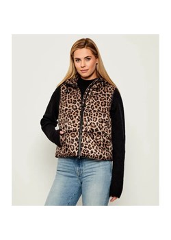 Marc Cain Bezrękawnik | Regular Fit ze sklepu Gomez Fashion Store w kategorii Kamizelki damskie - zdjęcie 186067870