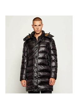 BLAUER Puchowa kurtka CARVER | Regular Fit ze sklepu Gomez Fashion Store w kategorii Kurtki męskie - zdjęcie 186067883