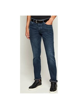 BOSS BLACK Jeansy P-Delaware | Slim Fit ze sklepu Gomez Fashion Store w kategorii Jeansy męskie - zdjęcie 186067891
