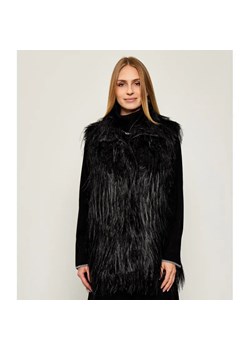 Pinko Bezrękawnik NEVA | Regular Fit ze sklepu Gomez Fashion Store w kategorii Kamizelki męskie - zdjęcie 186067902
