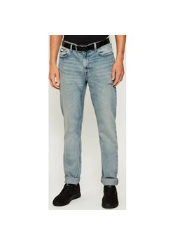 Calvin Klein Jeans Jeansy MIRAGE | Slim Fit ze sklepu Gomez Fashion Store w kategorii Jeansy męskie - zdjęcie 186067903