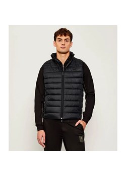 BOSS ORANGE Bezrękawnik Odeno2 | Slim Fit - id: BO255M000055001 - marki BOSS HUGO BOSS - 186067913 BOSS ORANGE Bezrękawnik Odeno2 | Slim Fit ze sklepu Gomez Fashion Store w kategorii Kamizelki męskie - zdjęcie 186067913