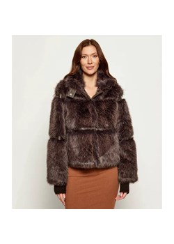 Patrizia Pepe Futro ze sklepu Gomez Fashion Store w kategorii Futra damskie - zdjęcie 186067920