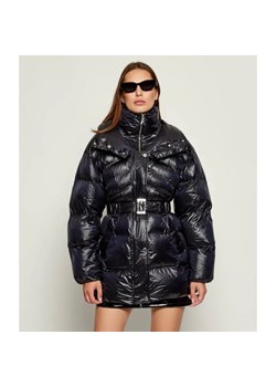 Patrizia Pepe Kurtka | Regular Fit ze sklepu Gomez Fashion Store w kategorii Kurtki damskie - zdjęcie 186067941