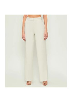 GUESS Spodnie JOANDRA | Relaxed fit ze sklepu Gomez Fashion Store w kategorii Spodnie damskie - zdjęcie 186067942