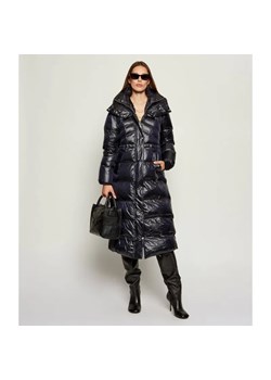 Patrizia Pepe Płaszcz ze sklepu Gomez Fashion Store w kategorii Płaszcze damskie - zdjęcie 186067944
