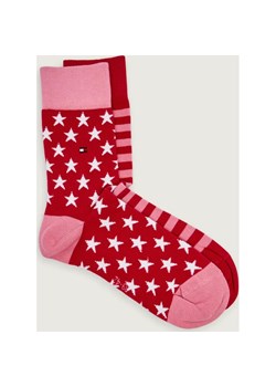 Tommy Hilfiger Skarpety 2-pack ze sklepu Gomez Fashion Store w kategorii Skarpetki dziecięce - zdjęcie 186067962