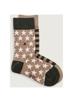 Tommy Hilfiger Skarpety 2-pack ze sklepu Gomez Fashion Store w kategorii Skarpetki dziecięce - zdjęcie 186067964