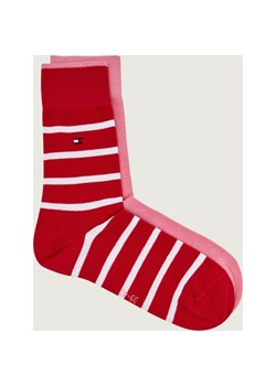 Tommy Hilfiger Skarpety 2-pack ze sklepu Gomez Fashion Store w kategorii Skarpetki dziecięce - zdjęcie 186067970