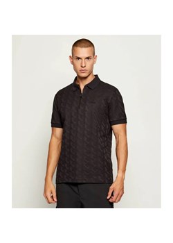 BOSS GREEN Polo PL_Mirror QZ | Relaxed fit ze sklepu Gomez Fashion Store w kategorii T-shirty męskie - zdjęcie 186067973