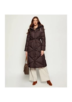 Diego M Puchowy płaszcz ze sklepu Gomez Fashion Store w kategorii Płaszcze damskie - zdjęcie 186067984