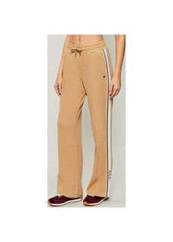 Joop! Spodnie dresowe Talina | Regular Fit ze sklepu Gomez Fashion Store w kategorii Spodnie damskie - zdjęcie 186067990