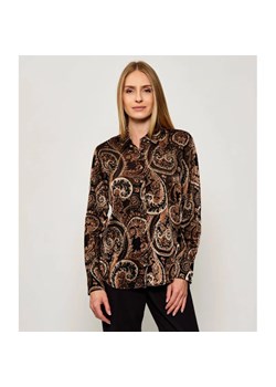GUESS Koszula CLARISSE | Oversize fit ze sklepu Gomez Fashion Store w kategorii Koszule damskie - zdjęcie 186067994