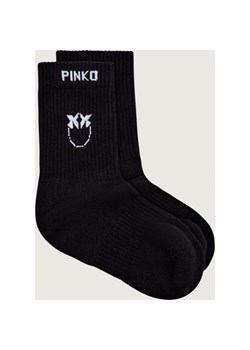 Pinko Skarpety NORVEGIA ze sklepu Gomez Fashion Store w kategorii Skarpetki damskie - zdjęcie 186068000
