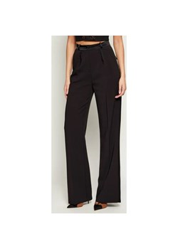 Elisabetta Franchi Spodnie | Relaxed fit ze sklepu Gomez Fashion Store w kategorii Spodnie damskie - zdjęcie 186068004