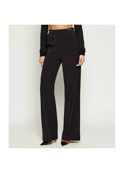 Elisabetta Franchi Spodnie | Relaxed fit ze sklepu Gomez Fashion Store w kategorii Spodnie damskie - zdjęcie 186068013